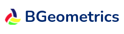 Logotipo BGeometrics