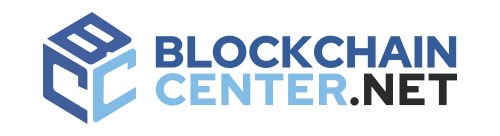 Logotipo Bitcoincenter