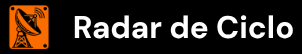 Logotipo Rada de Ciclo