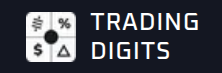 Logotipo Trading Digits