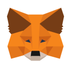 Logotipo Metamask