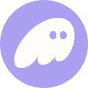 Logotipo Phantom