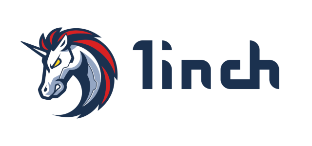 Logotipo 1inch