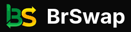 Logotipo BrSwap