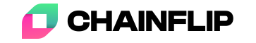 Logotipo Chainflip