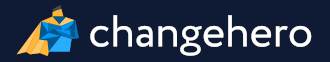 Logotipo Changehero