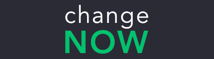 Logotipo ChangeNow