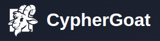 Logotipo CypherGoat
