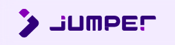 Logotipo Jumper