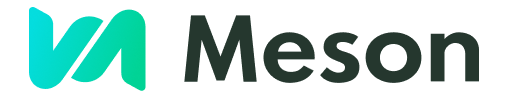 Logotipo Meson