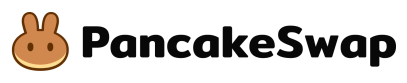 Logotipo PancakeSwap