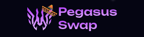 Logotipo PegasusSwap