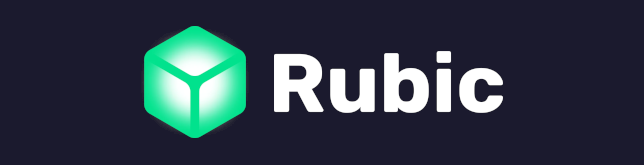 Logotipo Rubic