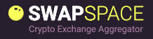 Logotipo SwapSpace