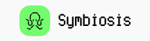 Logotipo Symbiosis