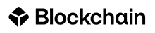 Logotipo Blockchain.com