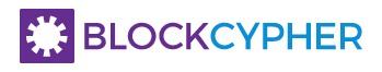 Logotipo Blockcypher