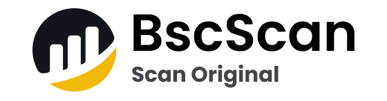 Logotipo BSCScan