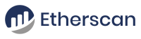 Logotipo Etherscan