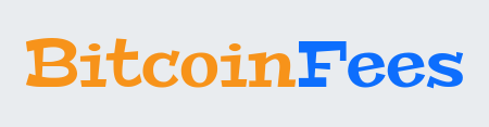 Logotipo BitcoinFees