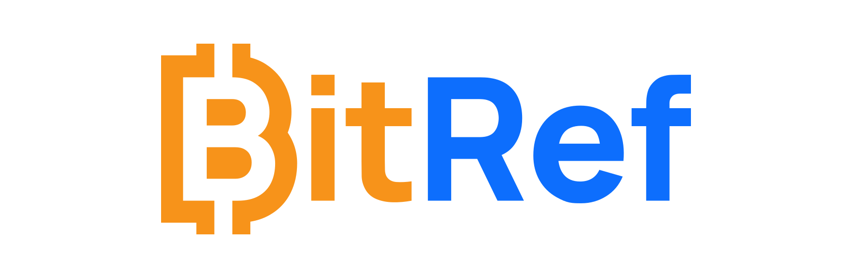 Logotipo BitRef