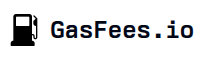 Logotipo GasFees