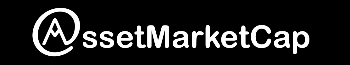 Logotipo AssetMarketCap