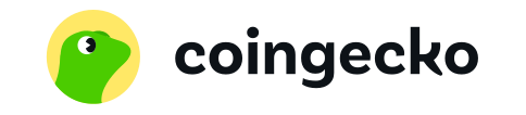Logotipo CoinGecko