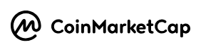 Logotipo CoinMarketCap