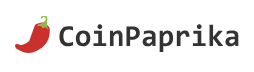 Logotipo CoinPaprika