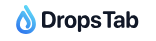 Logotipo DropsTab