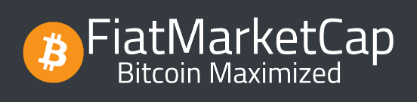 Logotipo Fiat Market Cap