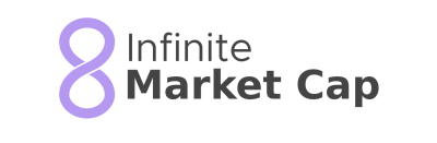 Logotipo Infinity Market Cap
