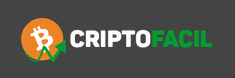 Logotipo CriptoFácil