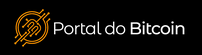Logotipo Portal do Bitcoin