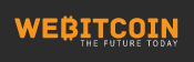 Logotipo WeBitcoin
