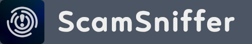 Logotipo ScamSniffer