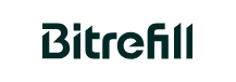 Logotipo Cryptorefills
