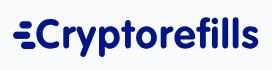 Logotipo Cryptorefills