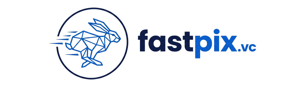 Logotipo FastPix