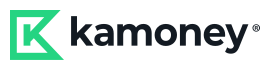 Logotipo Kamoney