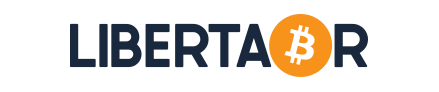 Logotipo LibertaBR