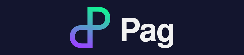 Logotipo PagFinance