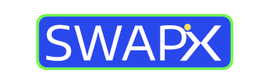 Logotipo Swapx
